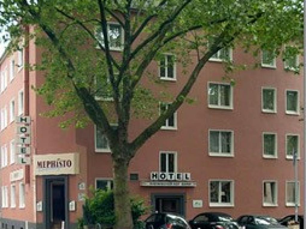 Hotel Rheinischer Hof #1